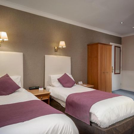 Burnley North Oaks Hotel And Leisure Club Δωμάτιο φωτογραφία