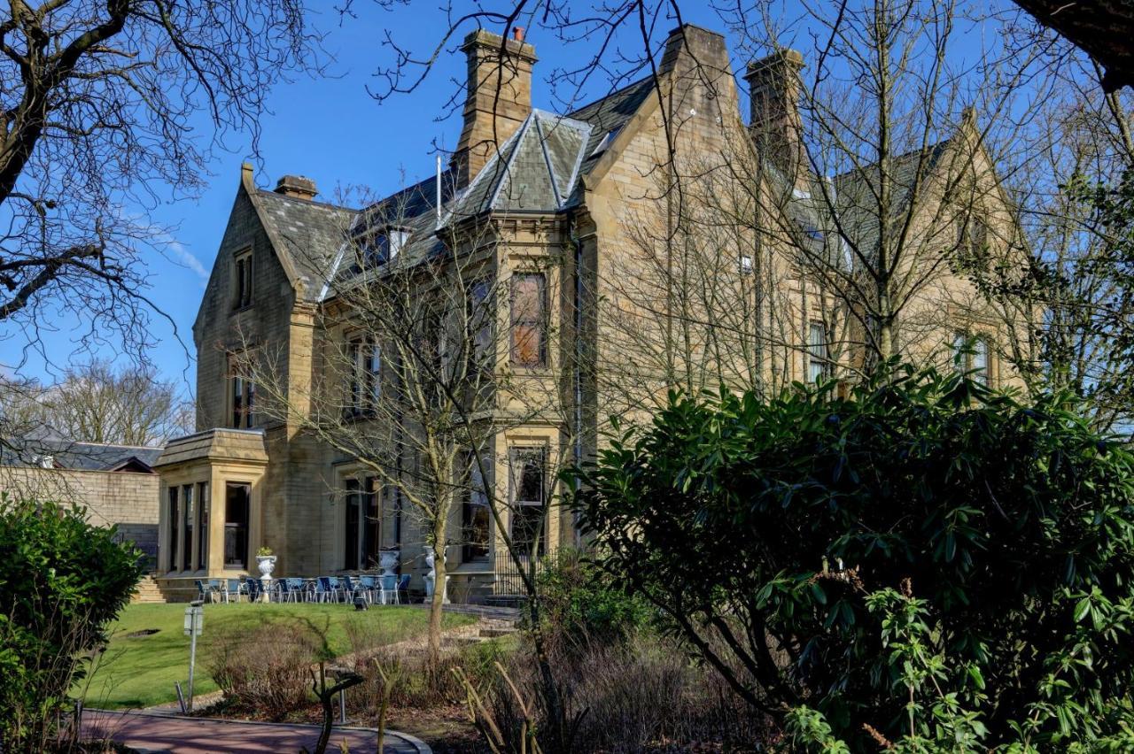Burnley North Oaks Hotel And Leisure Club Εξωτερικό φωτογραφία