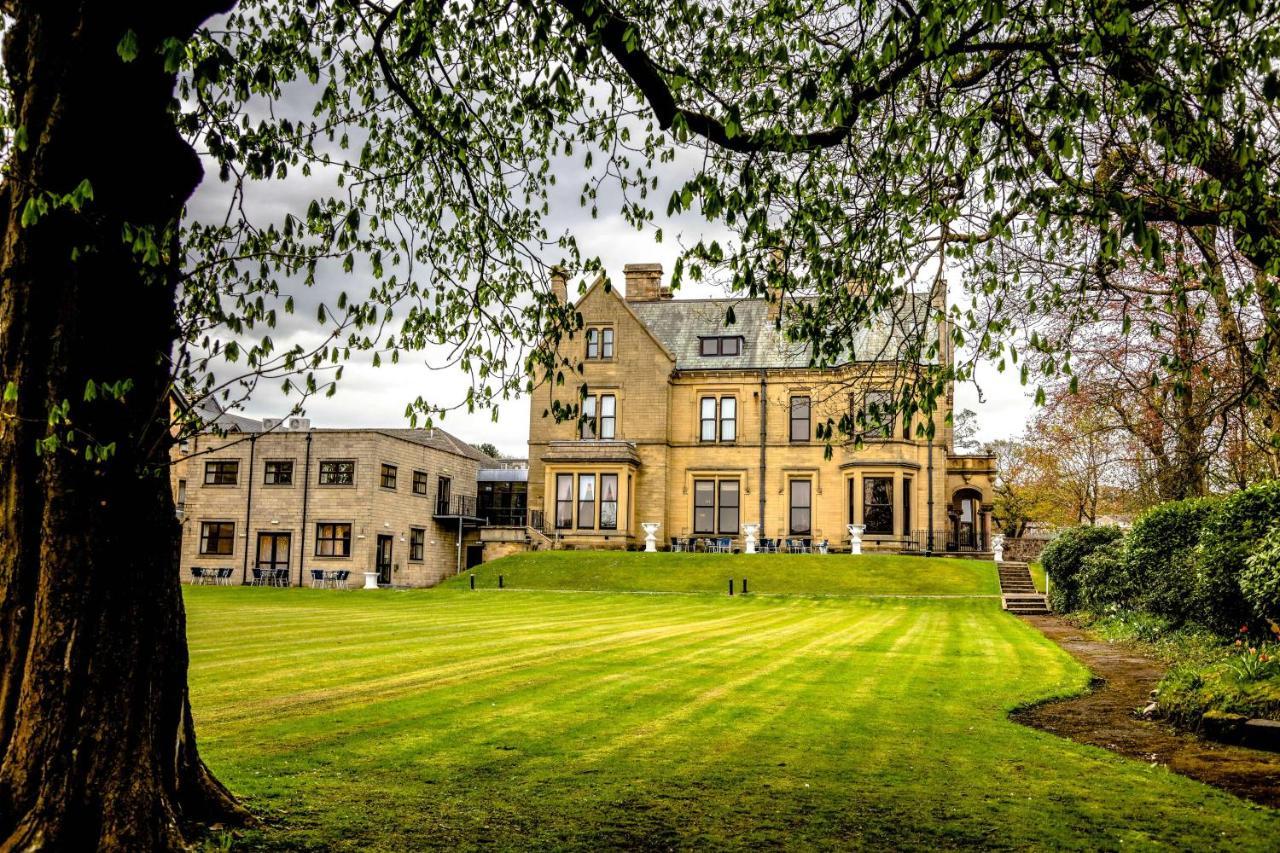 Burnley North Oaks Hotel And Leisure Club Εξωτερικό φωτογραφία