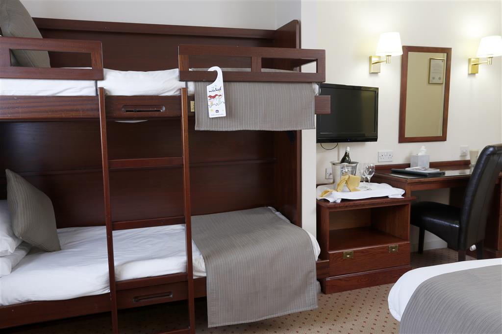 Burnley North Oaks Hotel And Leisure Club Δωμάτιο φωτογραφία