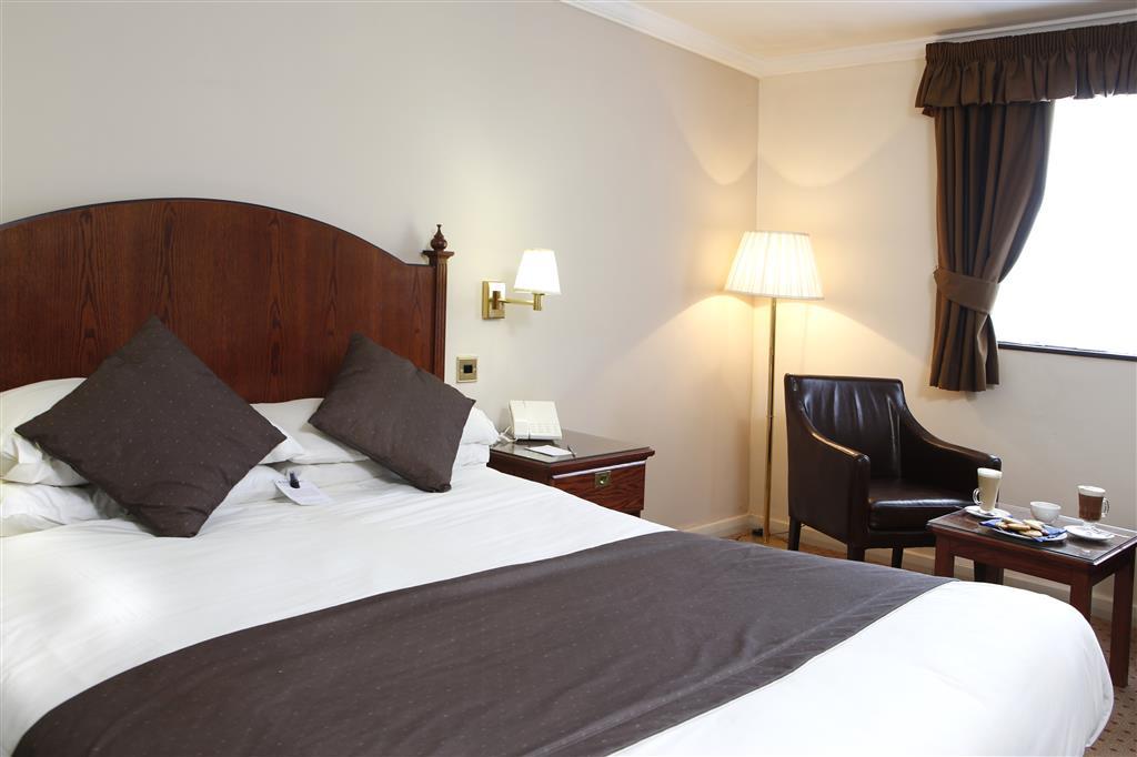 Burnley North Oaks Hotel And Leisure Club Δωμάτιο φωτογραφία