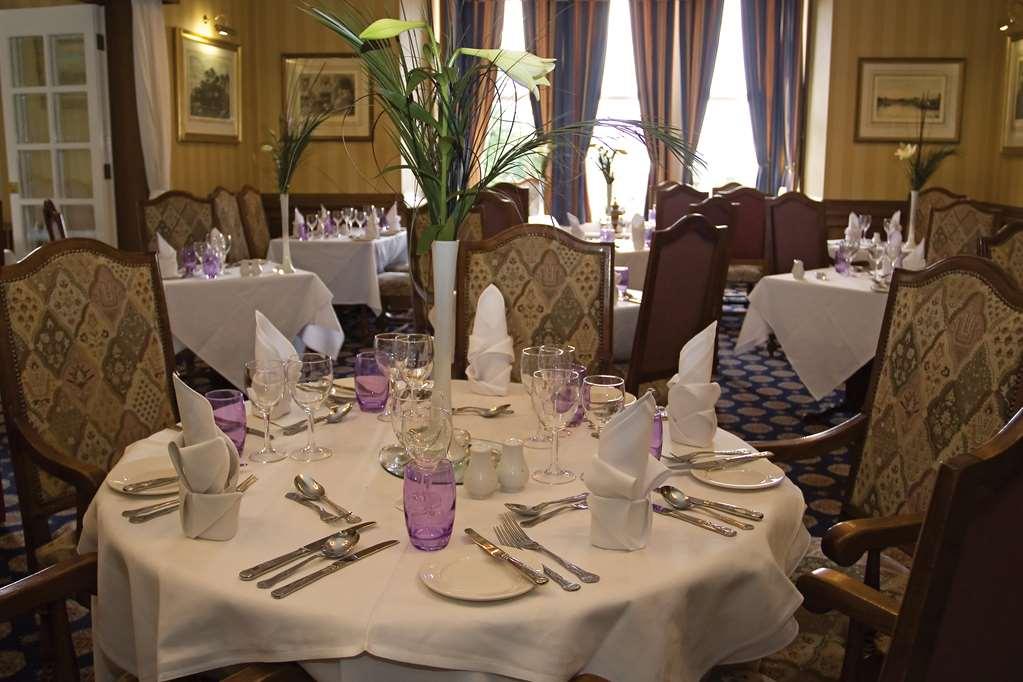 Burnley North Oaks Hotel And Leisure Club Εστιατόριο φωτογραφία