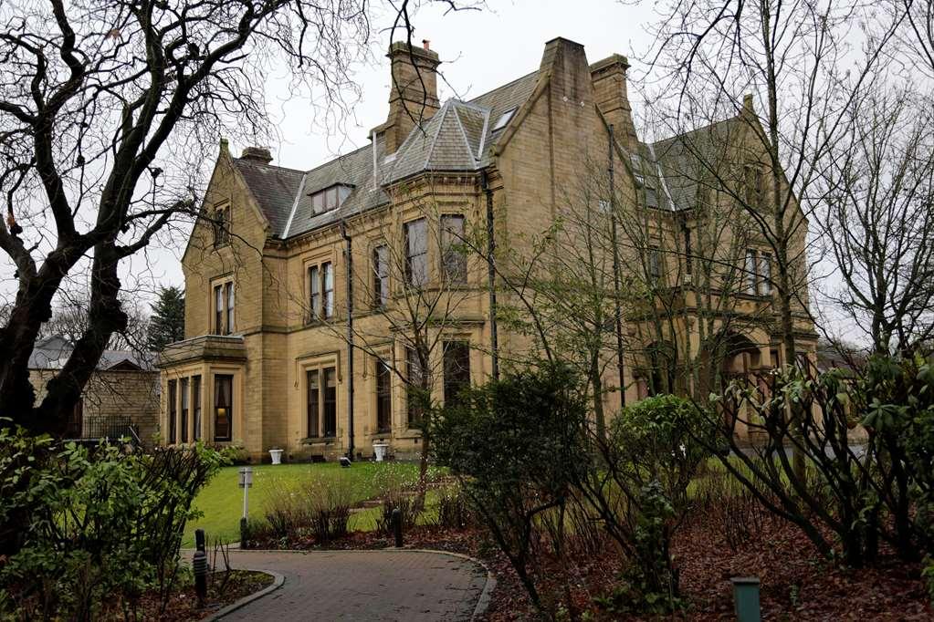 Burnley North Oaks Hotel And Leisure Club Εξωτερικό φωτογραφία