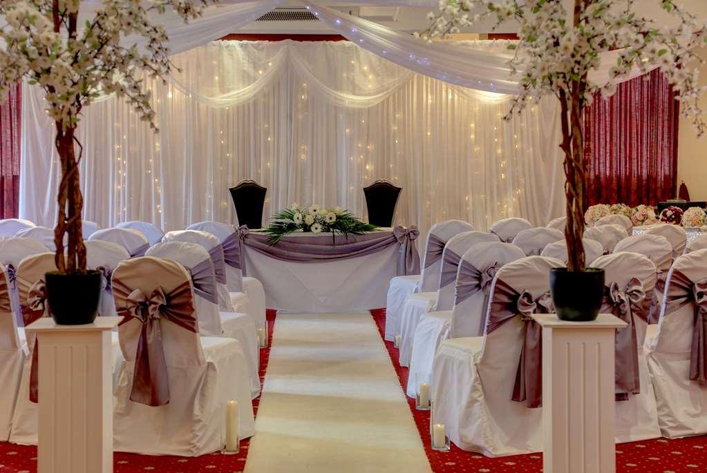Burnley North Oaks Hotel And Leisure Club Ανέσεις φωτογραφία