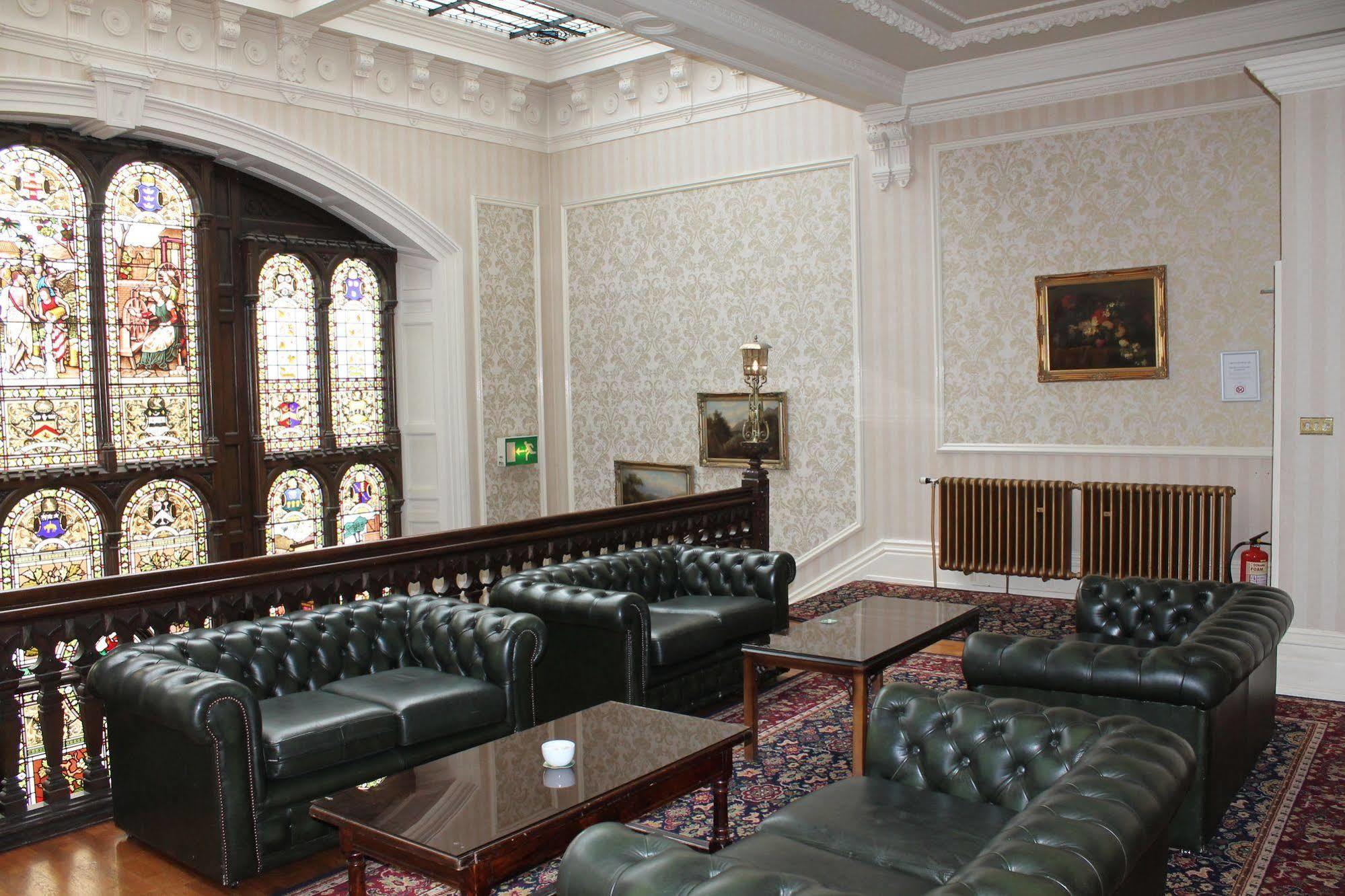 Burnley North Oaks Hotel And Leisure Club Εξωτερικό φωτογραφία