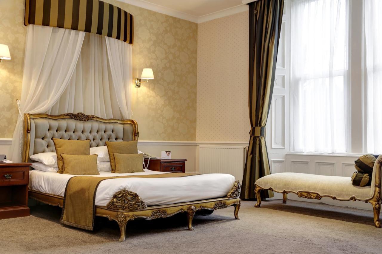 Burnley North Oaks Hotel And Leisure Club Εξωτερικό φωτογραφία