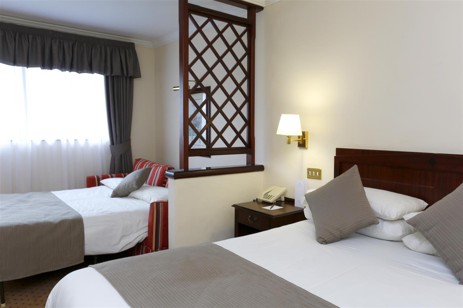 Burnley North Oaks Hotel And Leisure Club Εξωτερικό φωτογραφία